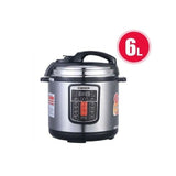 Bosch 6 Ltr Multi-functional Electric Pressure Cooker
