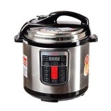 Bosch 6 Ltr Multi-functional Electric Pressure Cooker