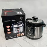 Bosch 6 Ltr Multi-functional Electric Pressure Cooker
