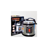 Bosch 6 Ltr Multi-functional Electric Pressure Cooker