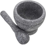 Mortar Pestle Manual Garlic/Spice Grinder