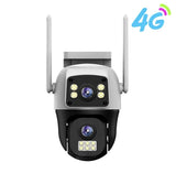 QD32 WiFi Smart Security Camera