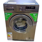 Synix Front Load Washing Machine – 8kg Wash & Spin
