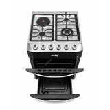 GNIX Black 60×60 Premium Cooker – 3 Gas + 1 Electric Hotplate
🥳 NEW ARRIVAL 🔥🔥
