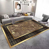 7×10 3D Carpet – Premium Decorative Rug