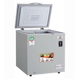 Mika 170L Deep Freezer – Energy-Efficient, Spacious & Reliable Food Storage