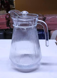 Classic Water Jug – 1.3 Litres