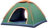 Camping Tent 200×200×135cm – Outdoor Adventure Ready