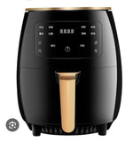 Volsmart 6L Air Fryer – Spacious & Convenient Everyday Cooking