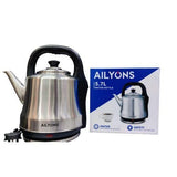 Ailyons Kettle 5.7L FK-0338 – Large Capacity & Efficient