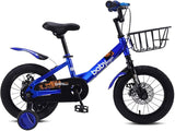 Falcon Kids Bike – Size 16