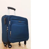 Fengtianli  Pilot Case – Navy Blue | Stylish & Practical