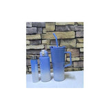 3-in-1 Water Bottle Set with Strong Handle – 1200ml / 650ml / 280ml