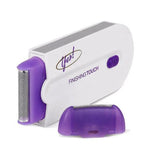 Electric Face & Body Painless Hair Remover.