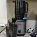 DSP WHOLE SLOW JUICER 300W – 1700ML SLOW PRESS JUICE EXTRACTOR.