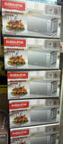 Digital Globalstat Microwave Oven 20L – Compact Kitchen Appliance
