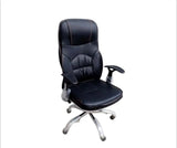Executive Boss Managerial Office Chair – Premium Ergonomic Seating