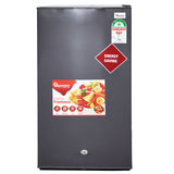 SmartPro 90L Fridge – Compact & Convenient Refrigerator