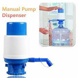 Manual Water Pump Dispenser