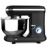 REKI 6L Heavy Duty Commercial Stand Mixer – Powerful 1500W Kitchen Mixer