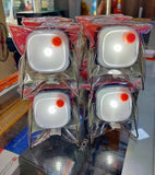 Dlight A2 Solar Powered LED Lamp – Portable Solar Lighting