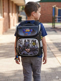 Oxford School Bags – Ideal for Playgroup to Grade 2