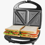 Electromate 2-Slot Sandwich Maker