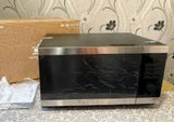 Samsung 23L Digital Solo Microwave Oven – Black & Stainless Steel (MS23DG4504ATE3)