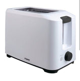 Mika 2-Slice Toaster – Easy Everyday Breakfast & Snacking