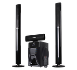 Von Woofer 3.1 Tall Boy Speaker – 200W Powerful Sound.