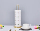 Gold Tissue Holder – Elegant & Functional.