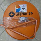 Startimes Complete Kit – Full Digital TV Subscription Package