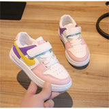 Kids Sneakers – Stylish & Comfortable Everyday Shoes