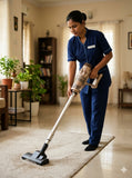 Rebune Vacuum Cleaner – For Carpets & Hard Floors