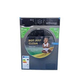 V10WFT 10KG Front Load Washing Machine – Full Automatic with Direct Drive Motor