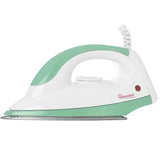 Ramtons RM/179 Dry Iron 1100W – Stainless Steel Soleplate with Adjustable Temperature Control