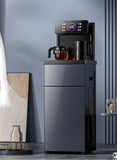 Electromate Bottom-Load Hot & Cold Water Dispenser with Coffee Maker – Multifunctional