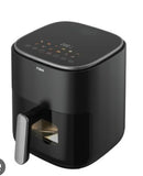 Mika Digital Air Fryer 5L – Convenient & Easy Everyday Cooking