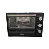 AILYONS Electric Oven – Multi-Function Countertop Oven for Baking, Grilling & Roasting