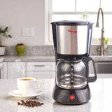 Ramtons Coffee Maker RM193 – Brew Your Perfect Cup.