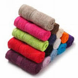 Prestige Big Size Coloured Towel – 90×165 cm | Super Absorbent