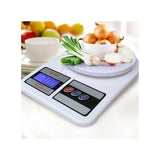 Kitchen Weighing Scale – Accurate & Easy to Use.