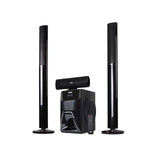 Von Woofer 3.1 Tall Boy Speaker – 200W Powerful Sound.