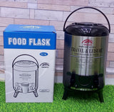 9.5-Litre Tea Urn – Elegant Beverage Server