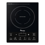 Ramtons Single Induction Cooker with Free Pan