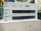 Sony HT-S100 Sound Bar – 120W Powerful Home Audio