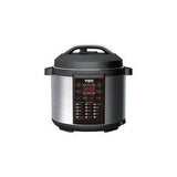 Von 6L Electric Pressure Cooker – Non-Stick Pot | Convenient Family Cooking