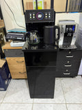 Electromate Bottom-Load Hot & Cold Water Dispenser with Coffee Maker – Multifunctional