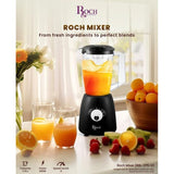 Roch 2‑in‑1 Blender – Versatile & Powerful.