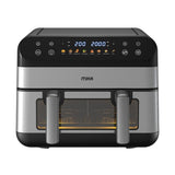 Mika 10L Air Fryer – Large Capacity for Easy Everyday Cooking